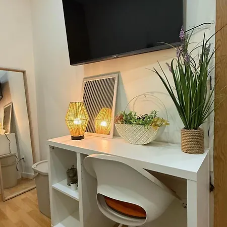 Guest house Aot - Lisbon