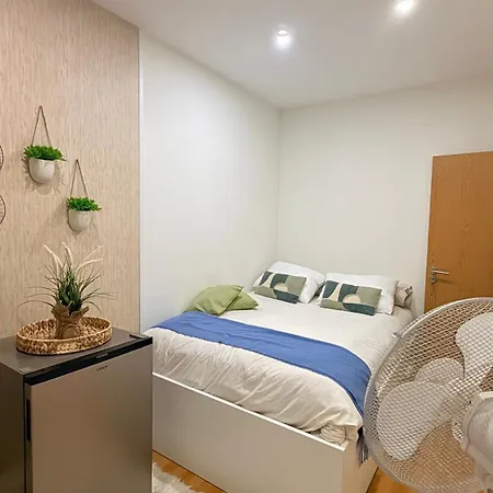 Aot - Guest house Lisbon