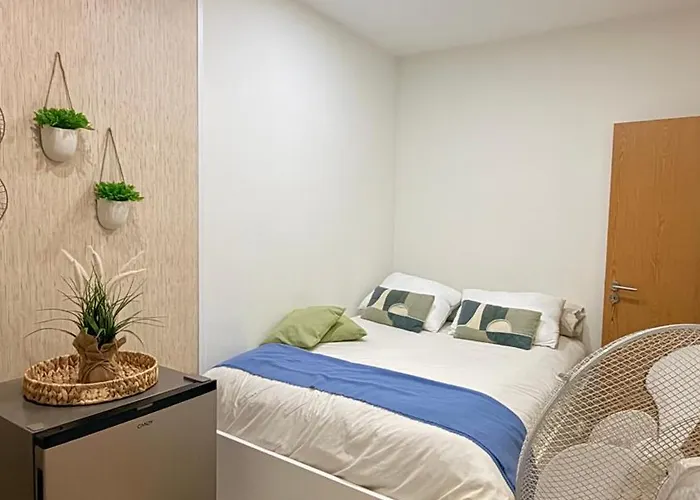 Aot - Guest house Lisbon